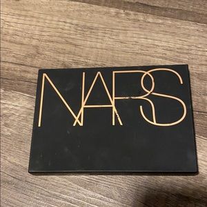 NARS skin deep palette